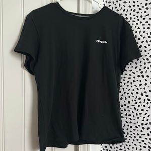 Patagonia womens tee shirt
